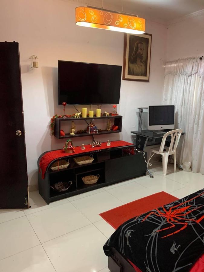 Apartamentos Y Estudios Manga Real Cartagena Exterior photo