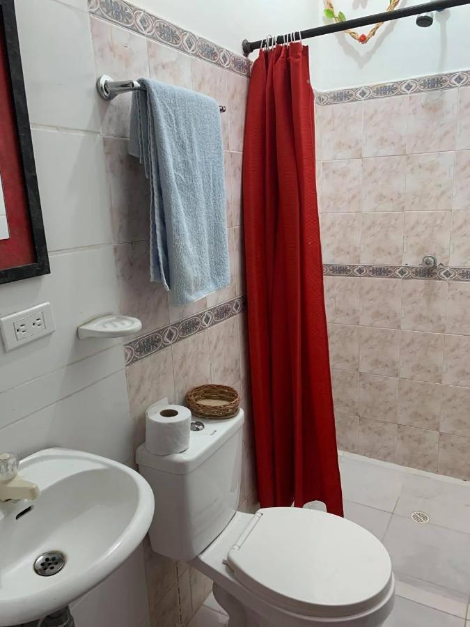 Apartamentos Y Estudios Manga Real Cartagena Exterior photo