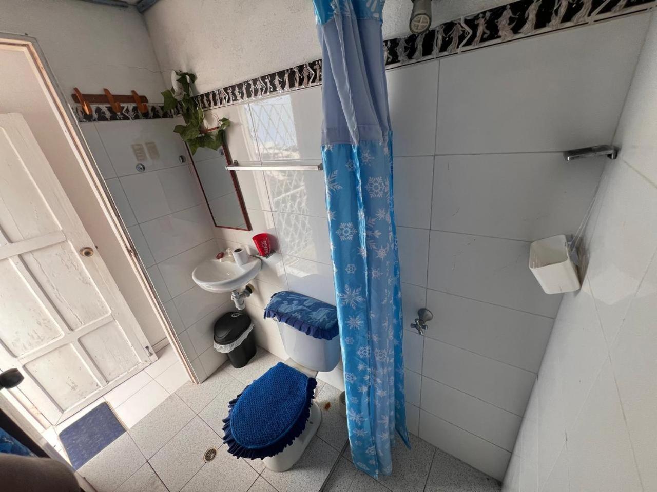 Apartamentos Y Estudios Manga Real Cartagena Exterior photo