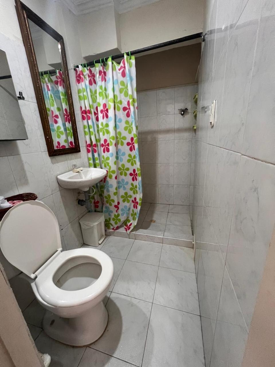 Apartamentos Y Estudios Manga Real Cartagena Exterior photo