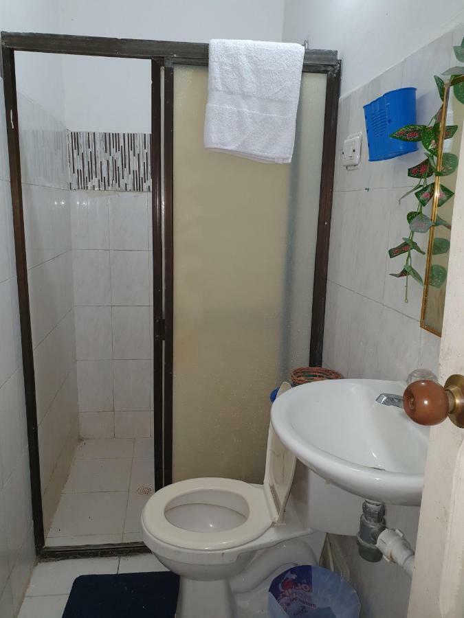 Apartamentos Y Estudios Manga Real Cartagena Exterior photo