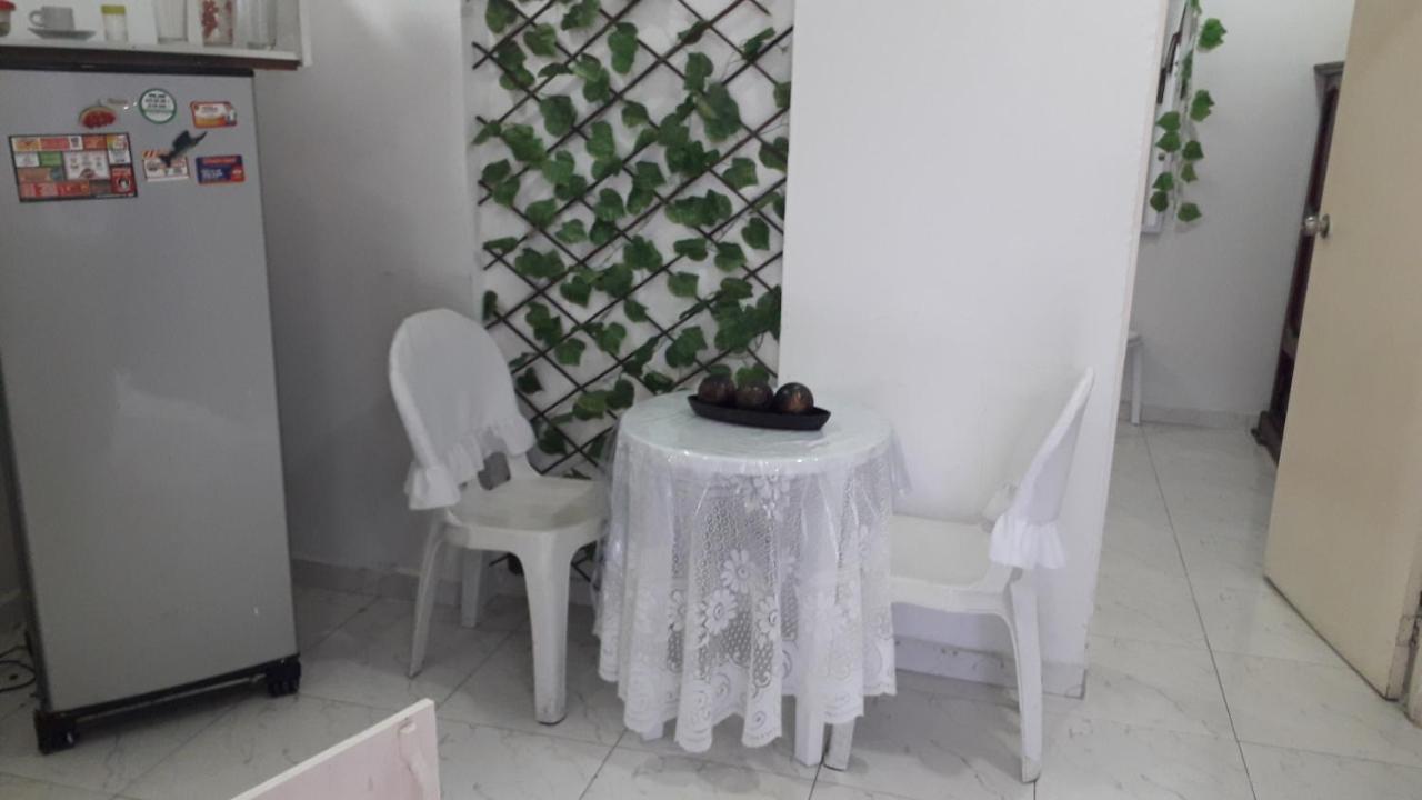 Apartamentos Y Estudios Manga Real Cartagena Exterior photo